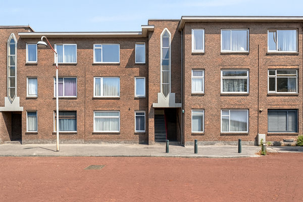 Medium property photo - Weesperstraat 74, 2574 VW Den Haag